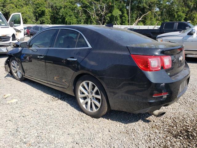 2015 Chevrolet Malibu Ltz VIN: 1G11F5SL6FF162561 Lot: 53901094