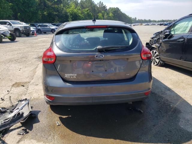 2018 Ford Focus Se VIN: 1FADP3K2XJL246475 Lot: 54564254