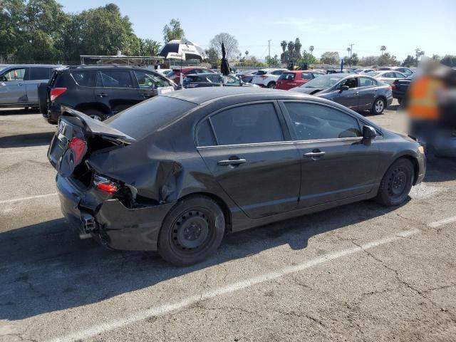 2007 Honda Civic Lx VIN: 1HGFA16527L077690 Lot: 53234094