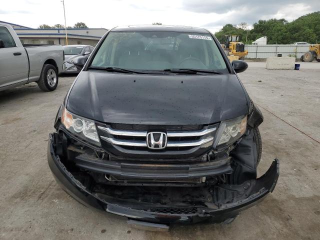 2016 Honda Odyssey Exl VIN: 5FNRL5H62GB152667 Lot: 55175114