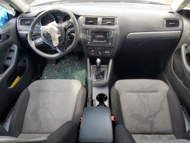 2017 Volkswagen Jetta S VIN: 3VW2B7AJ7HM337869 Lot: 56834264