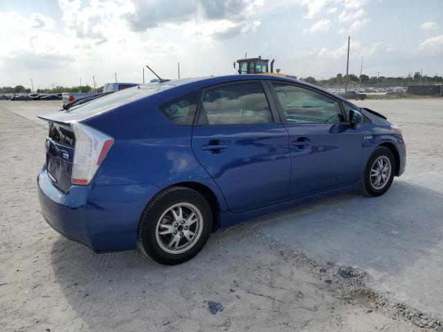 2010 Toyota Prius VIN: JTDKN3DU5A5209845 Lot: 55655144