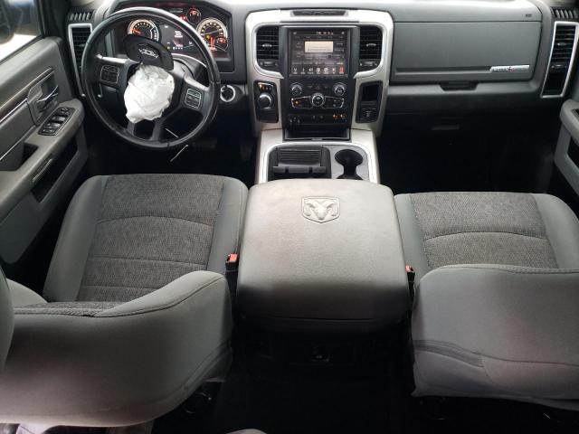 2017 Ram 1500 Slt VIN: 3C6RR6LT4HG613534 Lot: 55316164