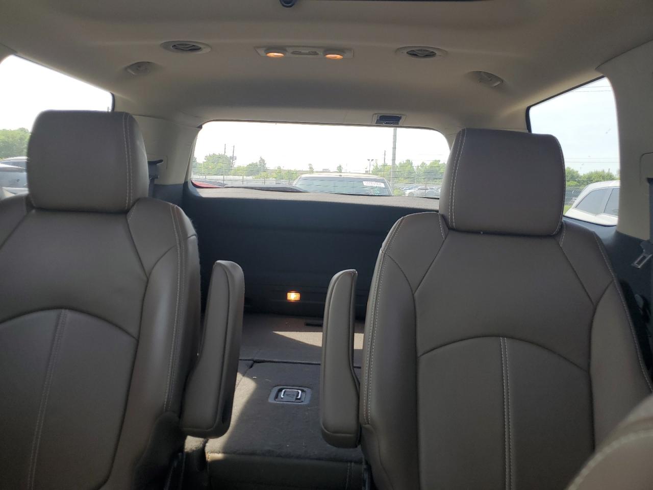 1GKKVSKD6HJ166880 2017 GMC Acadia Limited Slt-2