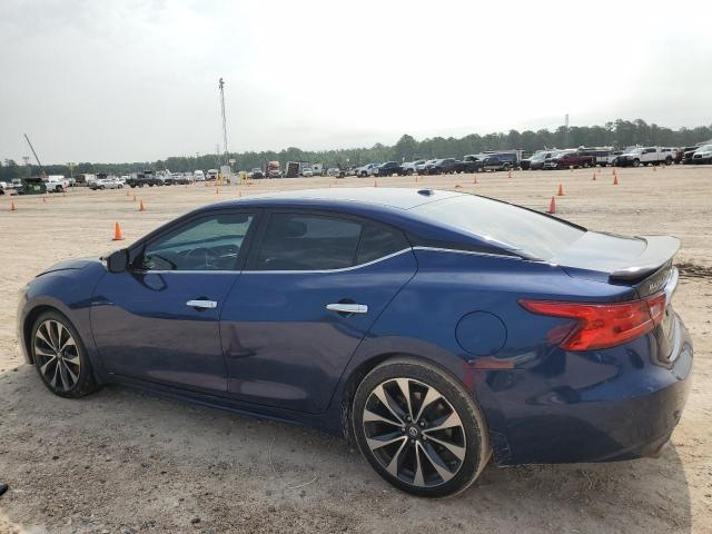2016 NISSAN MAXIMA 3.5 - 1N4AA6AP3GC435481