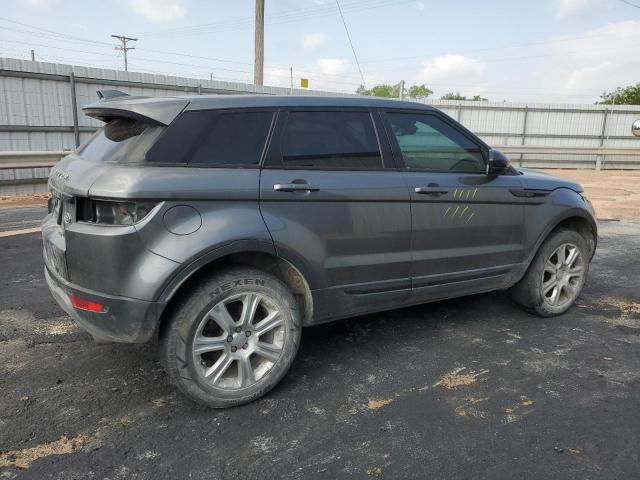 2016 Land Rover Range Rover Evoque Se VIN: SALVP2BGXGH149690 Lot: 53270304