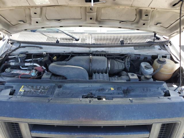 2011 Ford Econoline E350 Super Duty Van VIN: 1FTSE3EL7BDB08299 Lot: 53173264