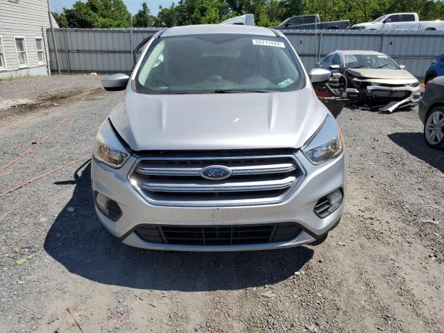 2017 Ford Escape Se VIN: 1FMCU9G93HUB56074 Lot: 55711424