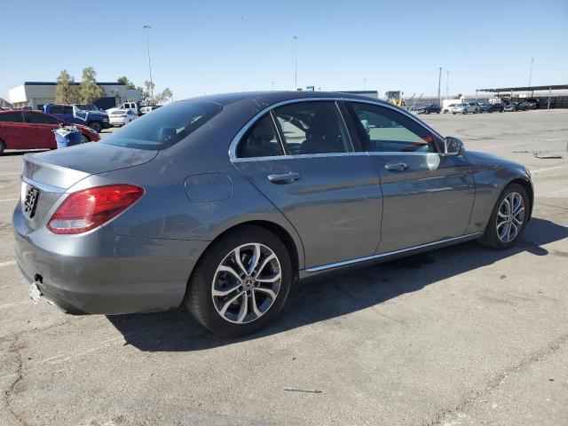 2018 Mercedes-Benz C 300 VIN: WDDWF4JB5JR413681 Lot: 52944064