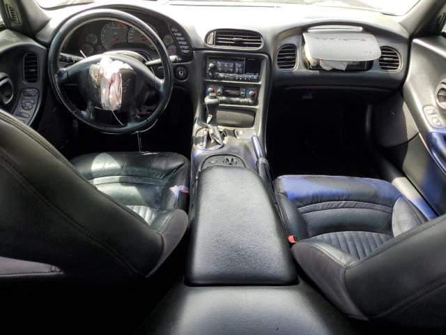 2000 Chevrolet Corvette VIN: 1G1YY22GXY5112250 Lot: 56712514