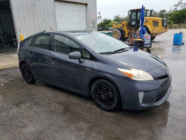 2014 Toyota Prius VIN: JTDKN3DU1E1740778 Lot: 55006514