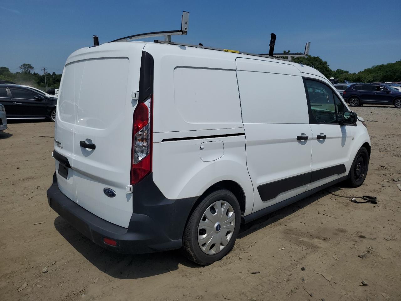 NM0LS7E26L1469552 FORD TRANSIT 2020
