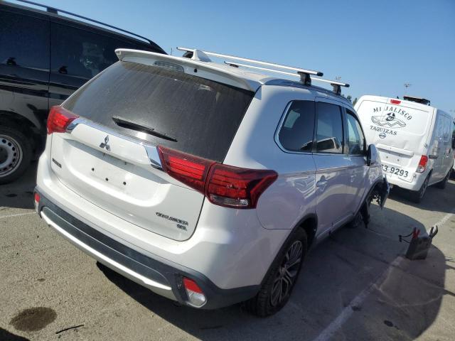 2017 MITSUBISHI OUTLANDER - JA4AD3A33HZ013197