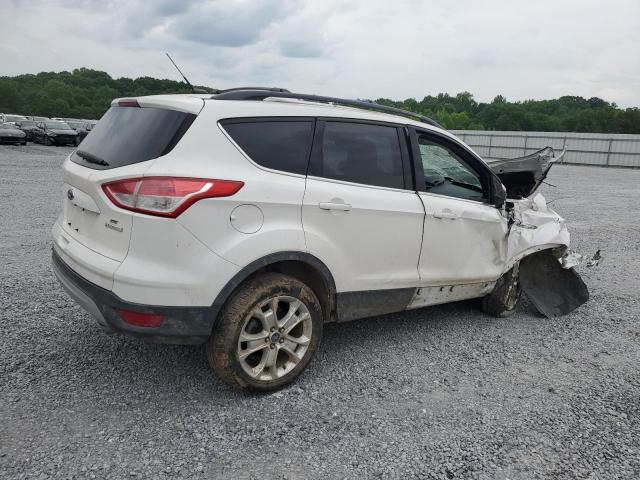 2013 Ford Escape Se VIN: 1FMCU0GXXDUD90779 Lot: 55283864