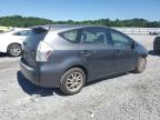 TOYOTA PRIUS V photo