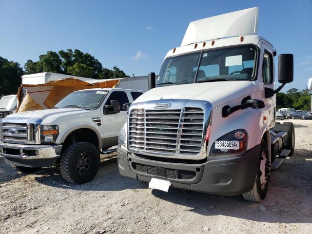 2018 Freightliner Cascadia 113 VIN: 3AKBGADV7JDJX2950 Lot: 53485094