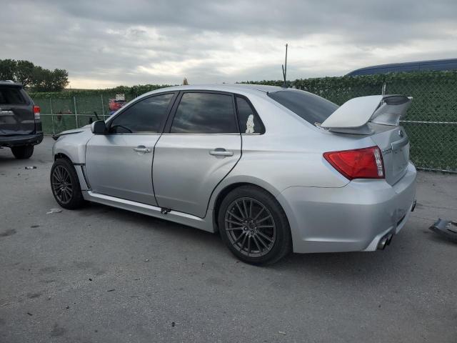 2011 Subaru Impreza Wrx VIN: JF1GV7E66BG523416 Lot: 55045904