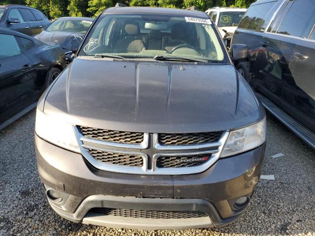 2017 Dodge Journey Sxt VIN: 3C4PDCBB5HT517389 Lot: 54073594