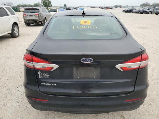 VIN 3FA6P0G77LR135544 2020 Ford Fusion, S no.6