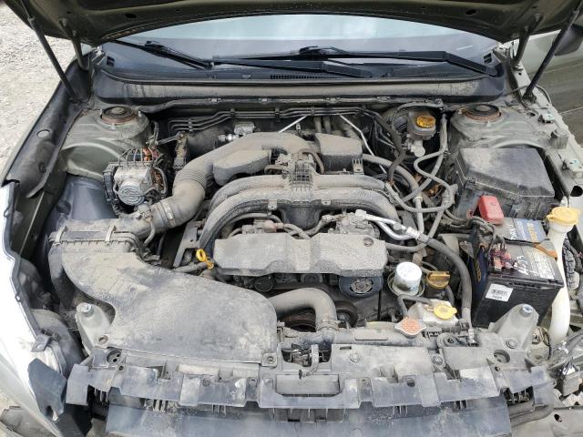 2016 Subaru Outback 2.5I Premium VIN: 4S4BSADC5G3269113 Lot: 54564764