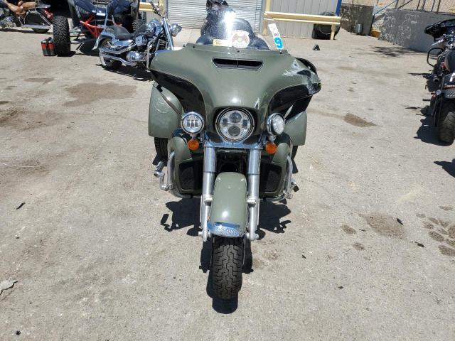 2021 HARLEY-DAVIDSON FLHTCUTG 1HD1MAF11MB850565
