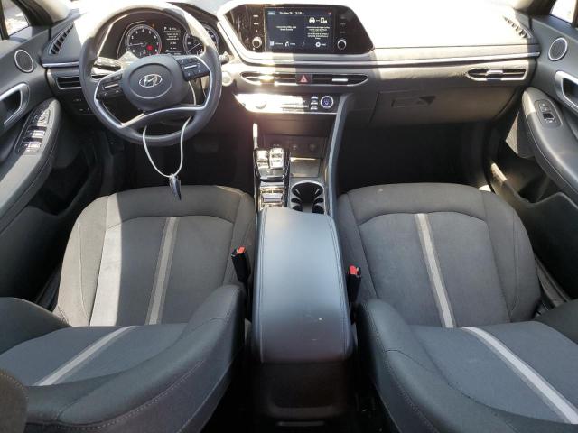 2020 Hyundai Sonata Sel VIN: 5NPEL4JA4LH001512 Lot: 56417994