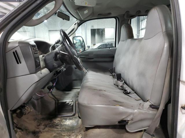 2004 Ford F350 Srw Super Duty VIN: 1FDSW35S94EB45738 Lot: 53693684