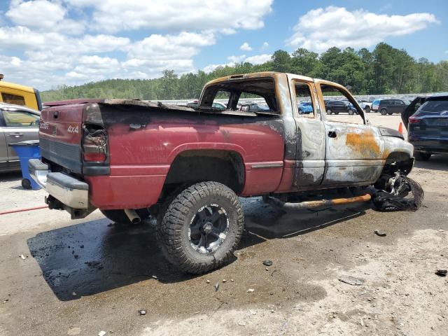 1998 Dodge Ram 1500 VIN: 3B7HF13Z7WG213050 Lot: 55535374