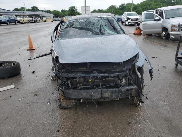 2019 INFINITI Q50 LUXE - JN1EV7AP0KM513405