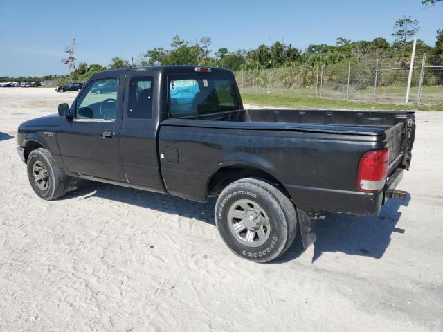 2000 Ford Ranger Super Cab VIN: 1FTYR14V5YPC15090 Lot: 57336934