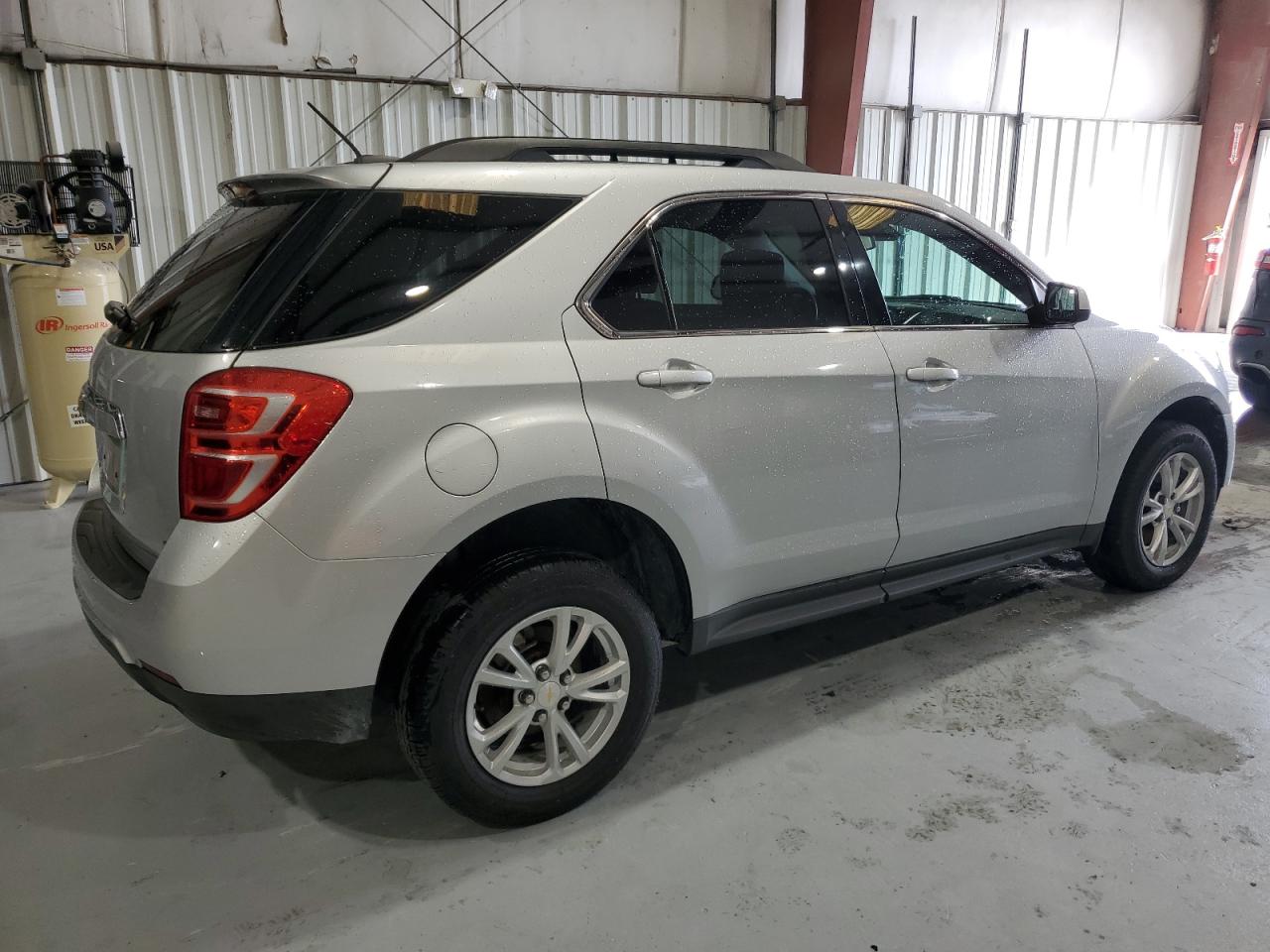 2GNALCEKXH6248368 2017 Chevrolet Equinox Lt