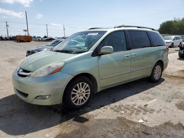 2008 Toyota Sienna Xle VIN: 5TDZK22C48S142686 Lot: 56057374