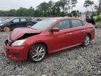 NISSAN SENTRA S photo