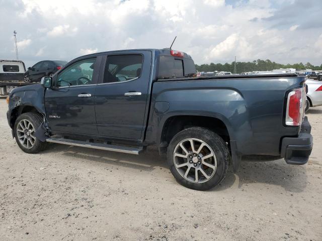 2019 GMC Canyon Denali VIN: 1GTG6EEN4K1294482 Lot: 57136724