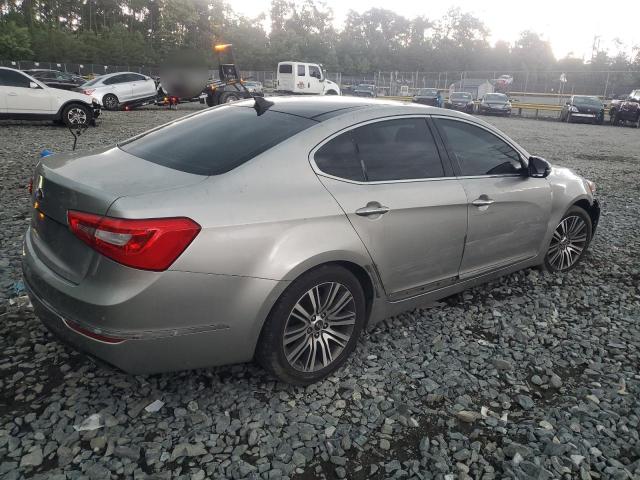 2015 Kia Cadenza Premium VIN: KNALN4D79F5182268 Lot: 56592524