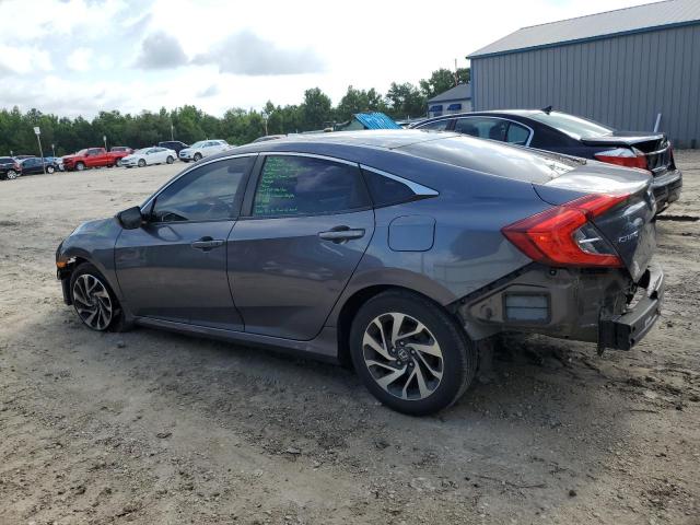 2016 Honda Civic Ex VIN: 19XFC2F7XGE079969 Lot: 54536484