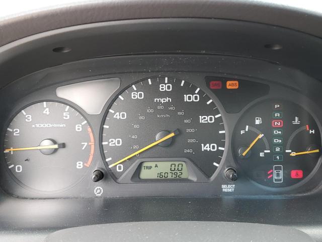 2000 Honda Accord Ex VIN: 1HGCG1656YA074774 Lot: 54407604