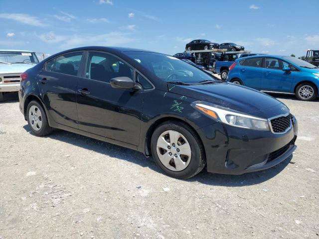 2017 Kia Forte Lx VIN: 3KPFL4A75HE059973 Lot: 56024784