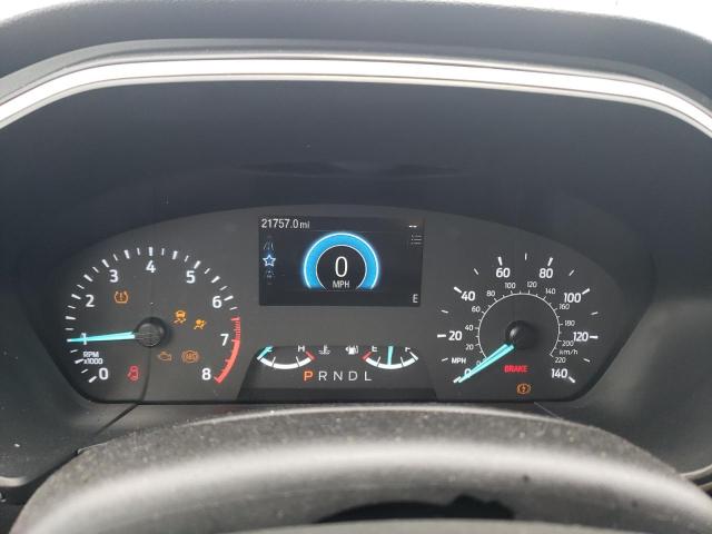 2022 Ford Escape Se VIN: 1FMCU9G67NUB29431 Lot: 56204904