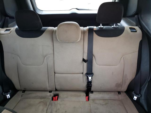 2017 Jeep Renegade Latitude VIN: ZACCJABB8HPF57131 Lot: 53038584