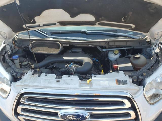 2016 FORD TRANSIT T- - 1FBAX2CM3GKA74591