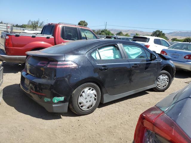 VIN 1G1RH6E48EU155175 2014 Chevrolet Volt no.3