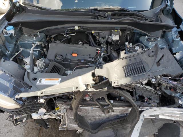 2024 HONDA HR-V SPORT - 3CZRZ2H57RM749889