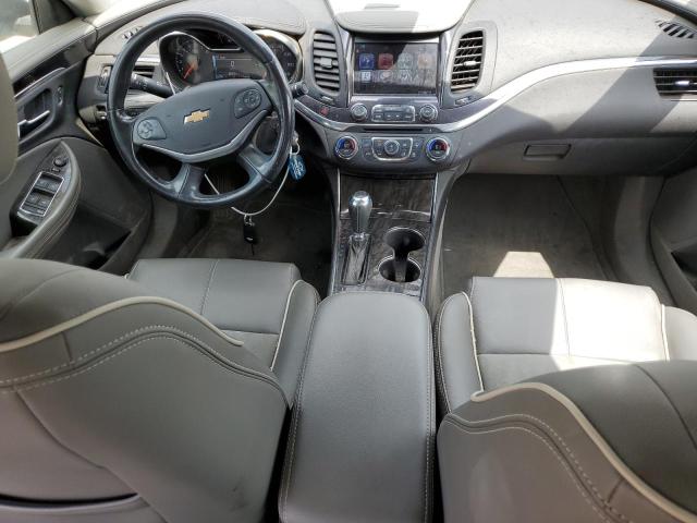 2015 Chevrolet Impala Lt VIN: 1G1125S30FU114514 Lot: 53584034