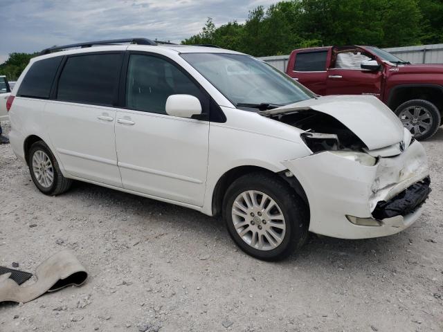 2010 Toyota Sienna Xle VIN: 5TDYK4CC6AS323199 Lot: 53254554