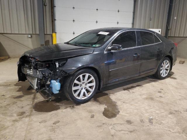 2014 CHEVROLET MALIBU