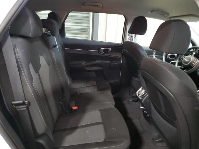 2022 Kia Sorento Lx VIN: 5XYRGDLC5NG153460 Lot: 55675624