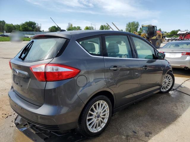 2015 FORD C-MAX PREM - 1FADP5CU9FL109059