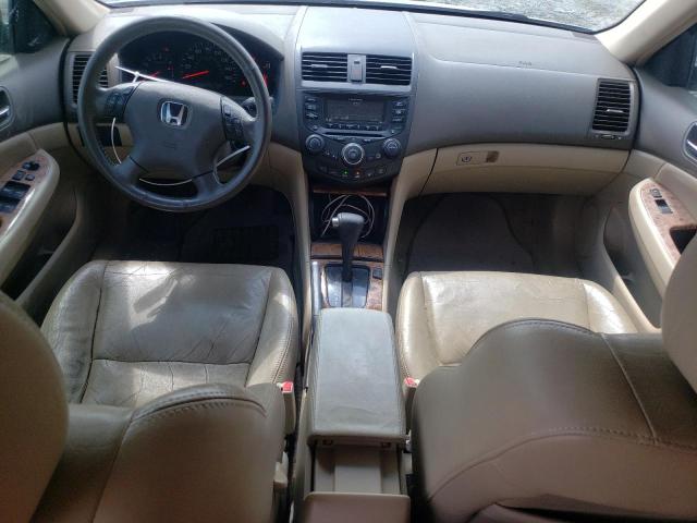 2004 Honda Accord Ex VIN: 1HGCM56864A133990 Lot: 54051594