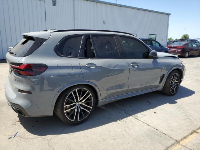 2024 BMW X5 M60I - 5UX33EU04R9S37612